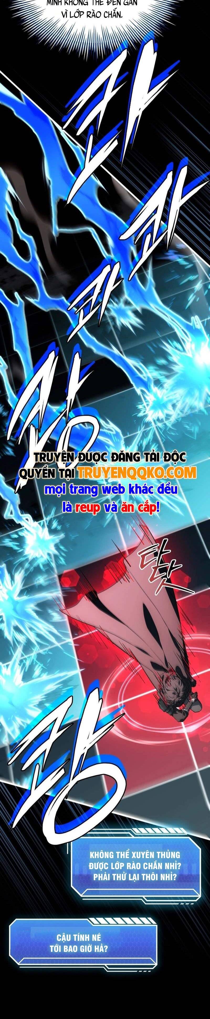 Livestream Của Kiếm Thần Chapter 22 - 22