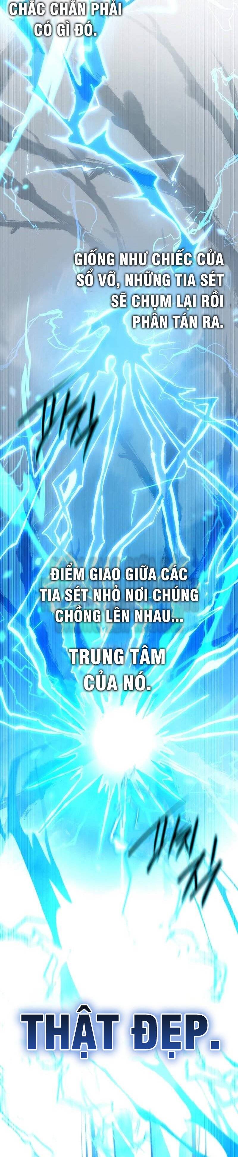 Livestream Của Kiếm Thần Chapter 22 - 24
