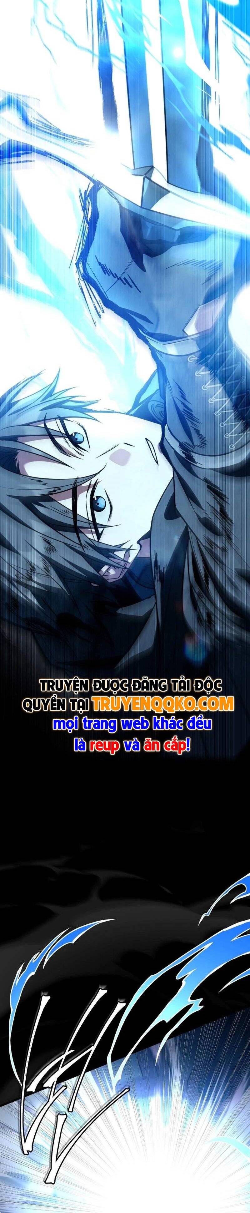 Livestream Của Kiếm Thần Chapter 22 - 25