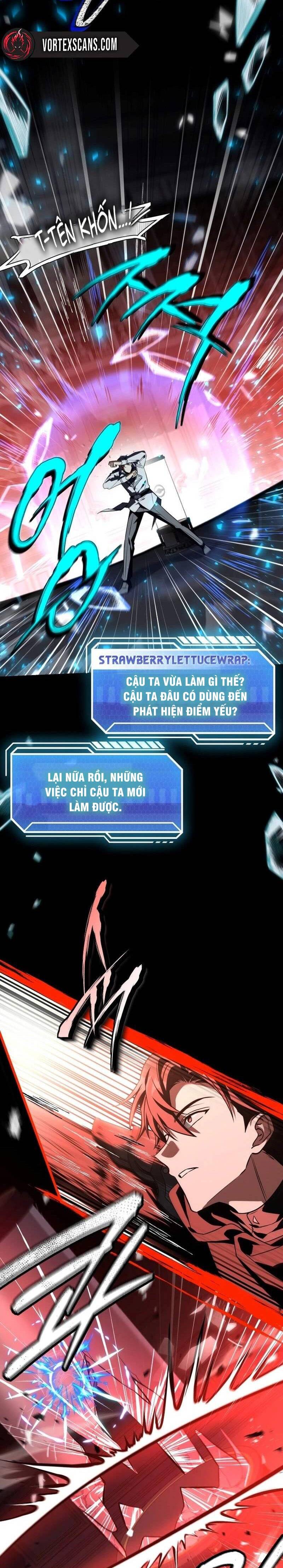Livestream Của Kiếm Thần Chapter 22 - 29