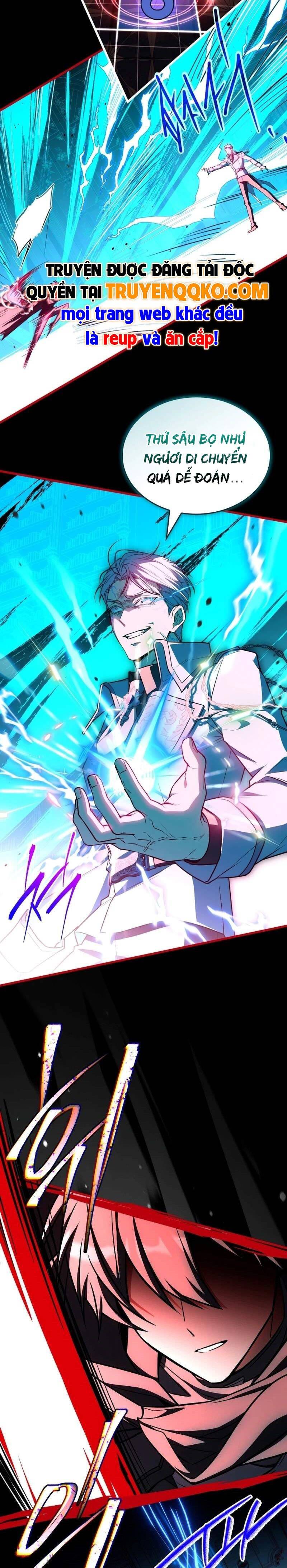 Livestream Của Kiếm Thần Chapter 22 - 34