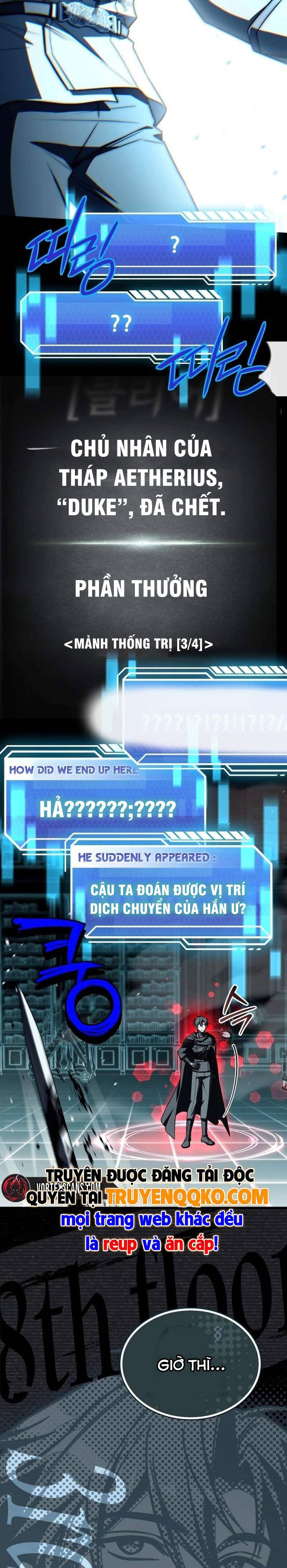 Livestream Của Kiếm Thần Chapter 22 - 36