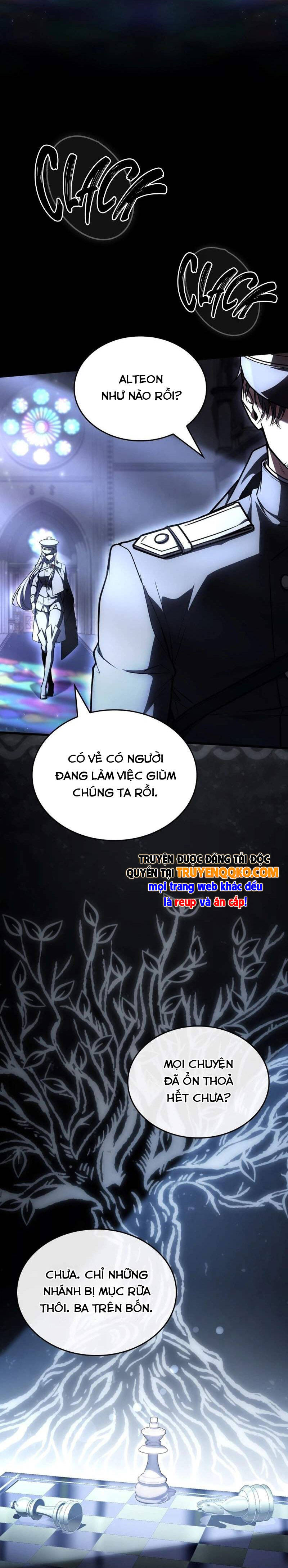 Livestream Của Kiếm Thần Chapter 23 - 3