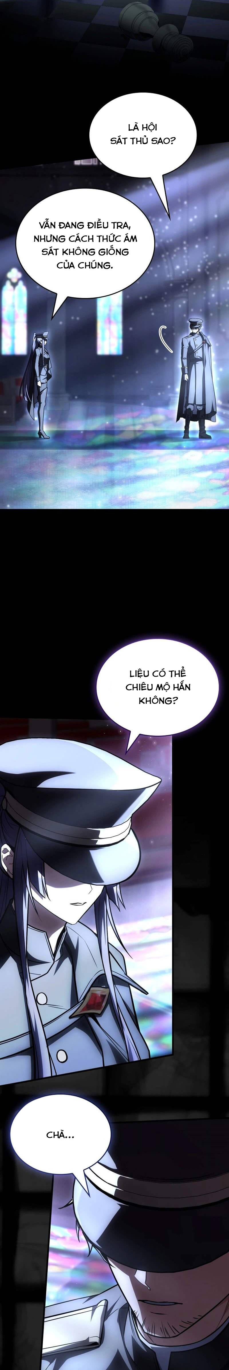 Livestream Của Kiếm Thần Chapter 23 - 4