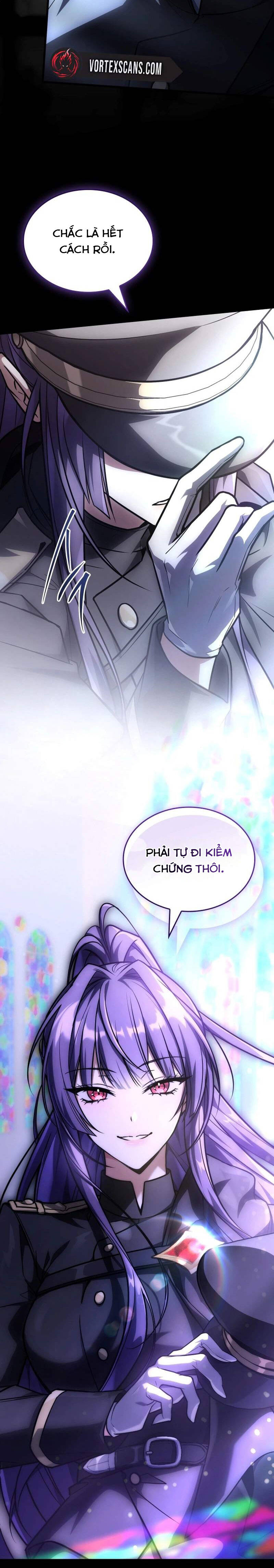Livestream Của Kiếm Thần Chapter 23 - 5