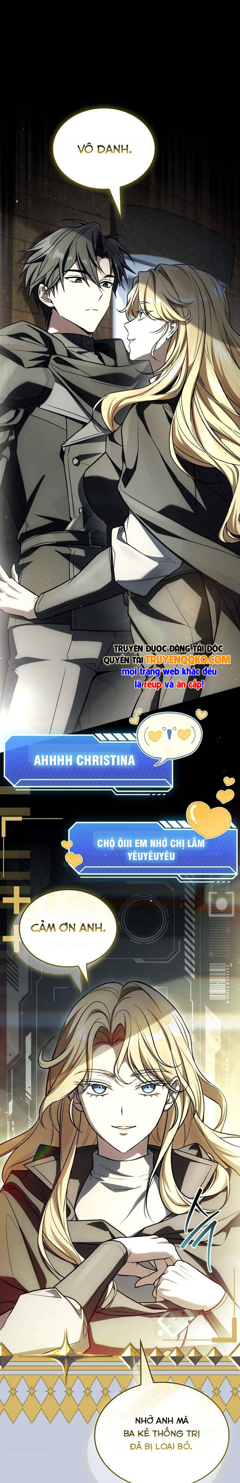 Livestream Của Kiếm Thần Chapter 23 - 12