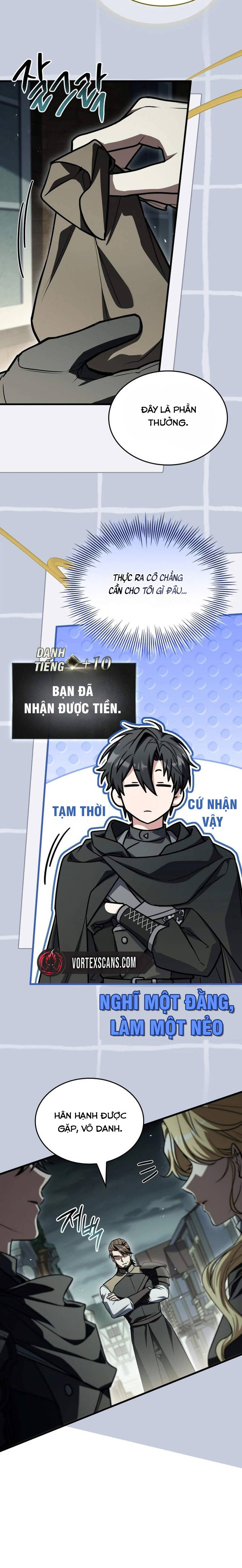 Livestream Của Kiếm Thần Chapter 23 - 13