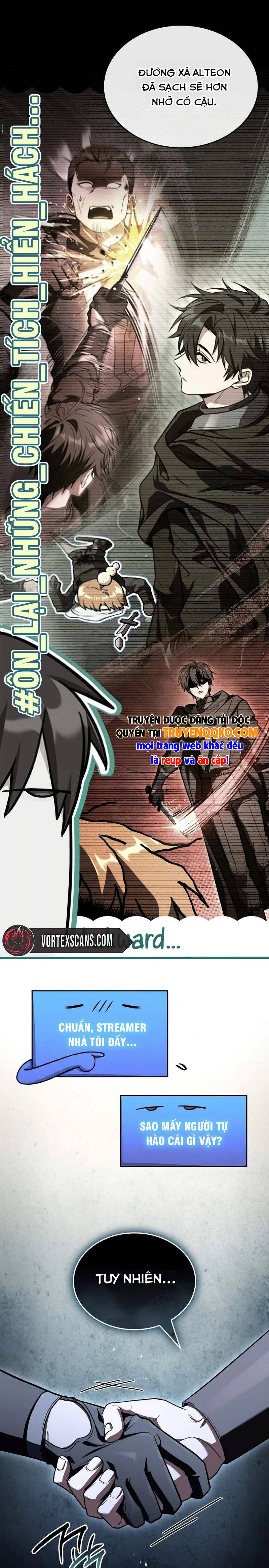 Livestream Của Kiếm Thần Chapter 23 - 15