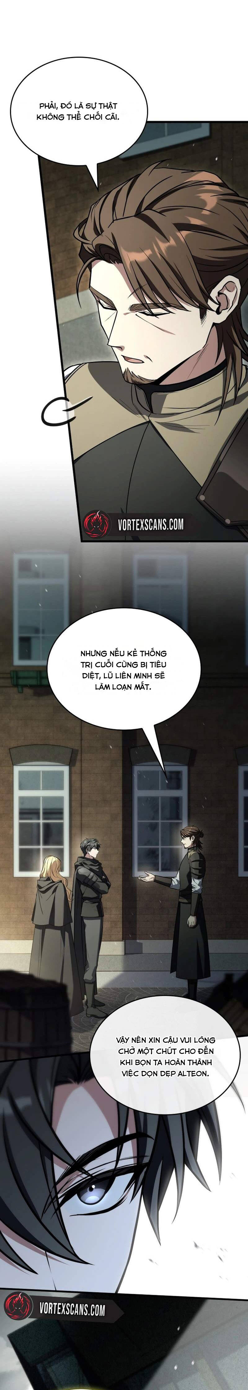 Livestream Của Kiếm Thần Chapter 23 - 18