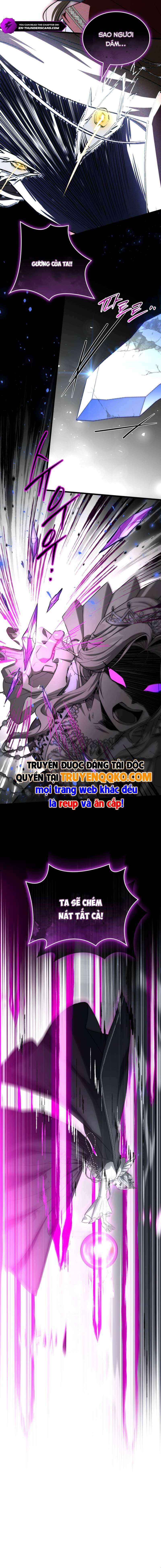 Livestream Của Kiếm Thần Chapter 27 - 10