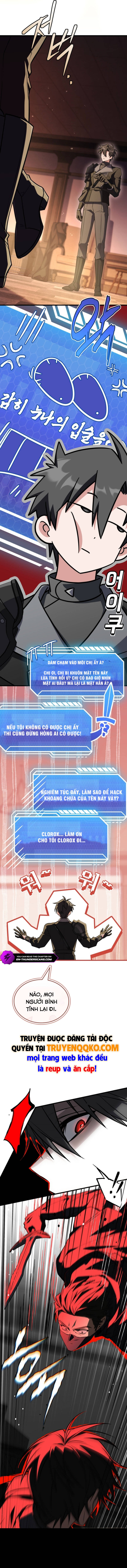 Livestream Của Kiếm Thần Chapter 28 - 13