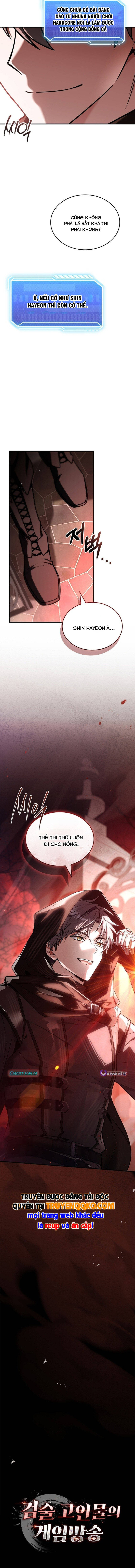 Livestream Của Kiếm Thần Chapter 4 - 13