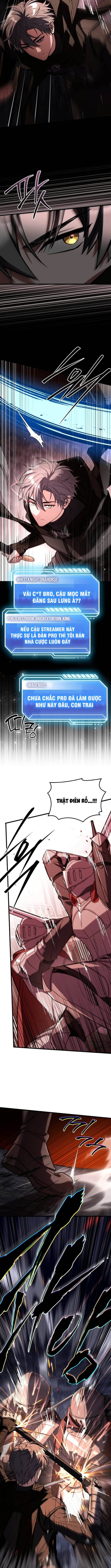 Livestream Của Kiếm Thần Chapter 6 - 3