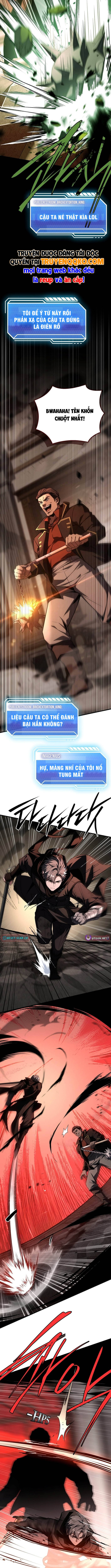 Livestream Của Kiếm Thần Chapter 6 - 10