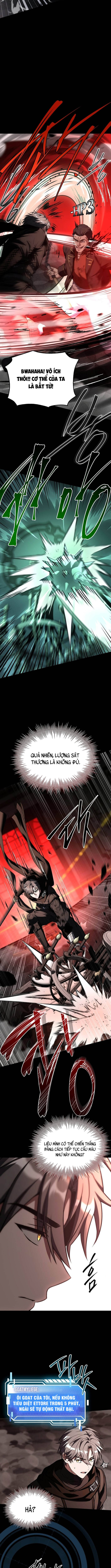 Livestream Của Kiếm Thần Chapter 6 - 13