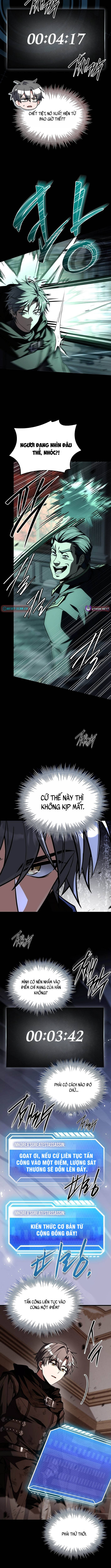 Livestream Của Kiếm Thần Chapter 6 - 14