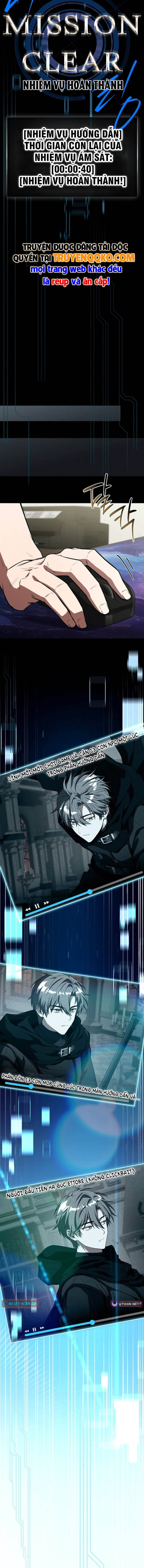 Livestream Của Kiếm Thần Chapter 6 - 19