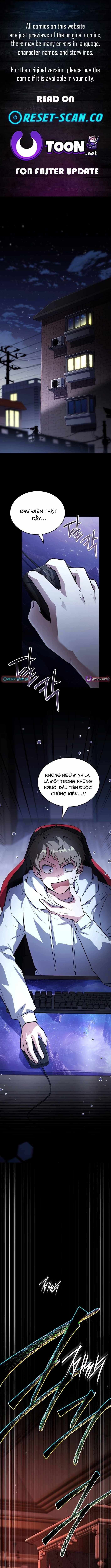 Livestream Của Kiếm Thần Chapter 7 - 2