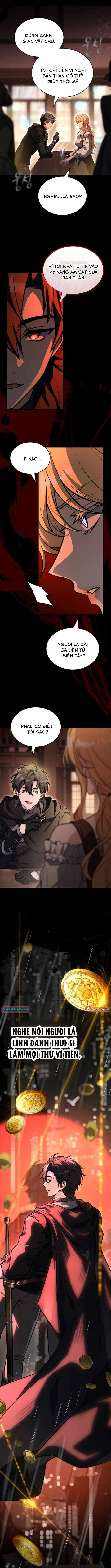 Livestream Của Kiếm Thần Chapter 7 - 12