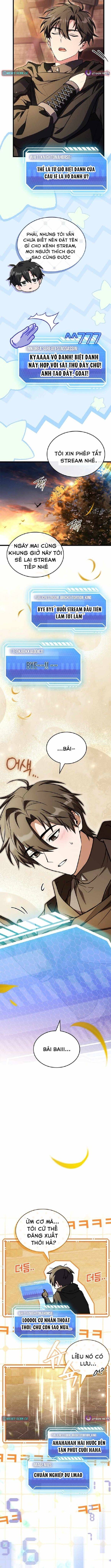 Livestream Của Kiếm Thần Chapter 7 - 17