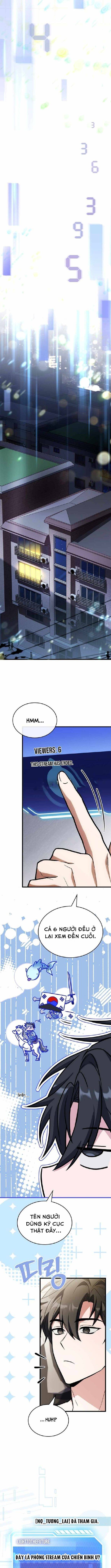 Livestream Của Kiếm Thần Chapter 7 - 18