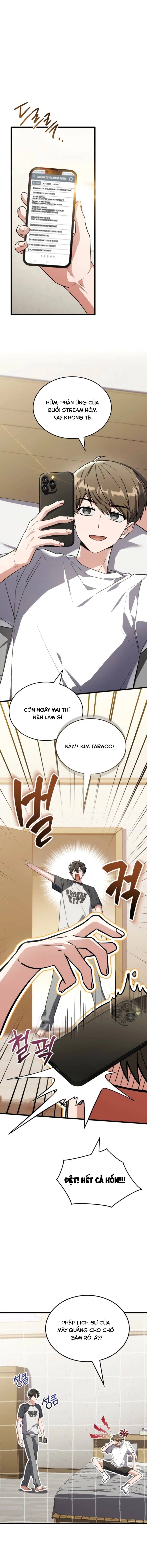 Livestream Của Kiếm Thần Chapter 8 - 2