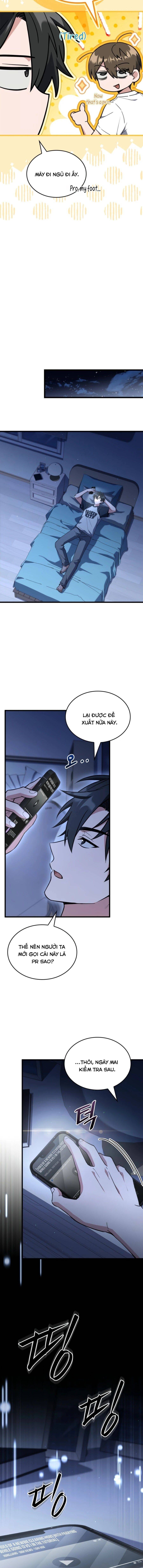 Livestream Của Kiếm Thần Chapter 8 - 6