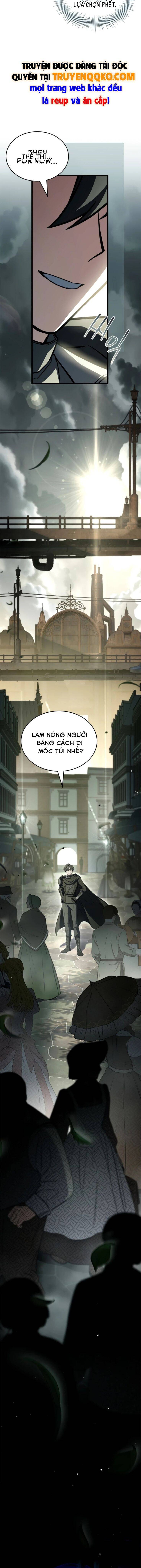 Livestream Của Kiếm Thần Chapter 8 - 19