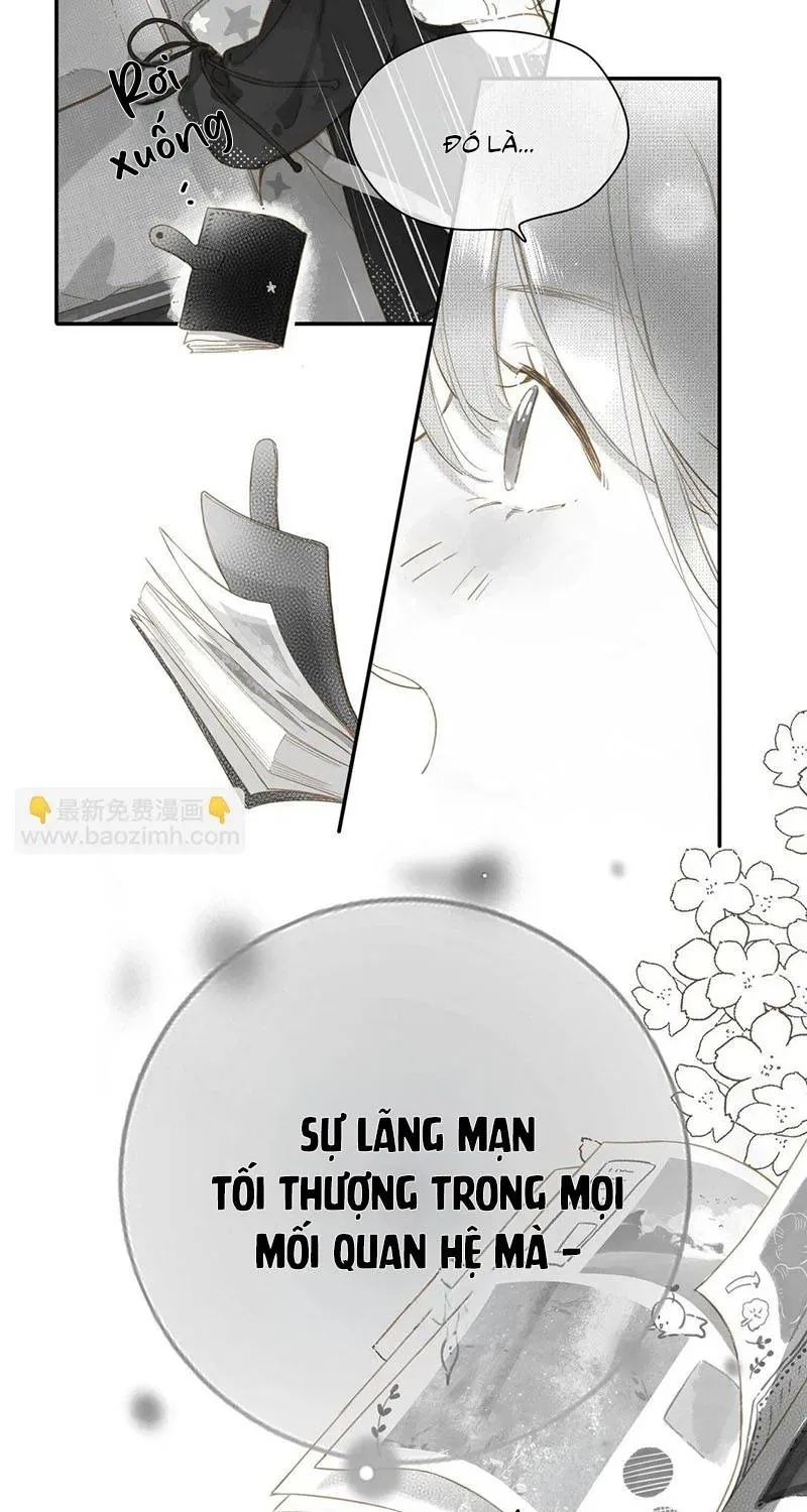 Vũ Trụ Trao Em Chapter 1 - 11