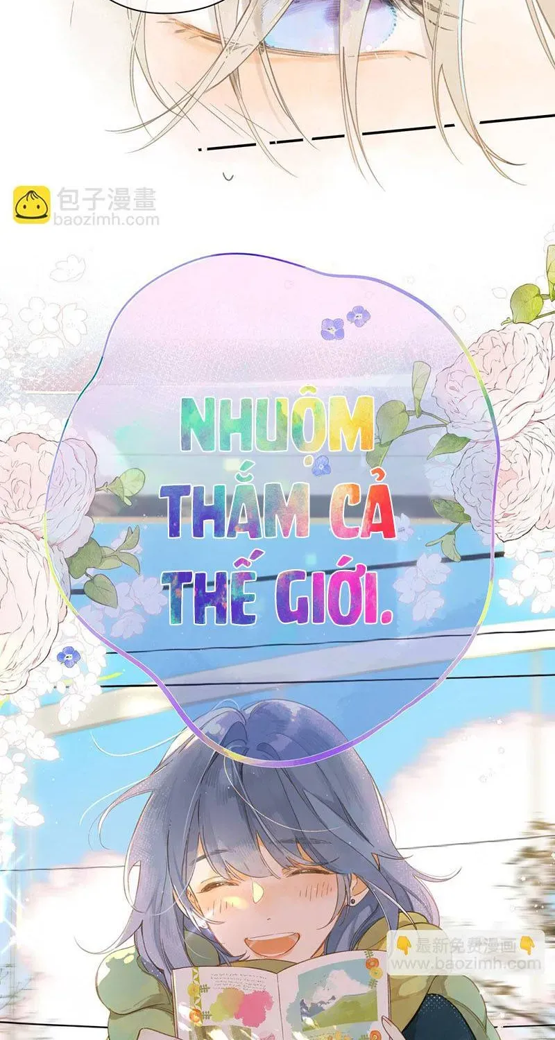 Vũ Trụ Trao Em Chapter 1 - 18
