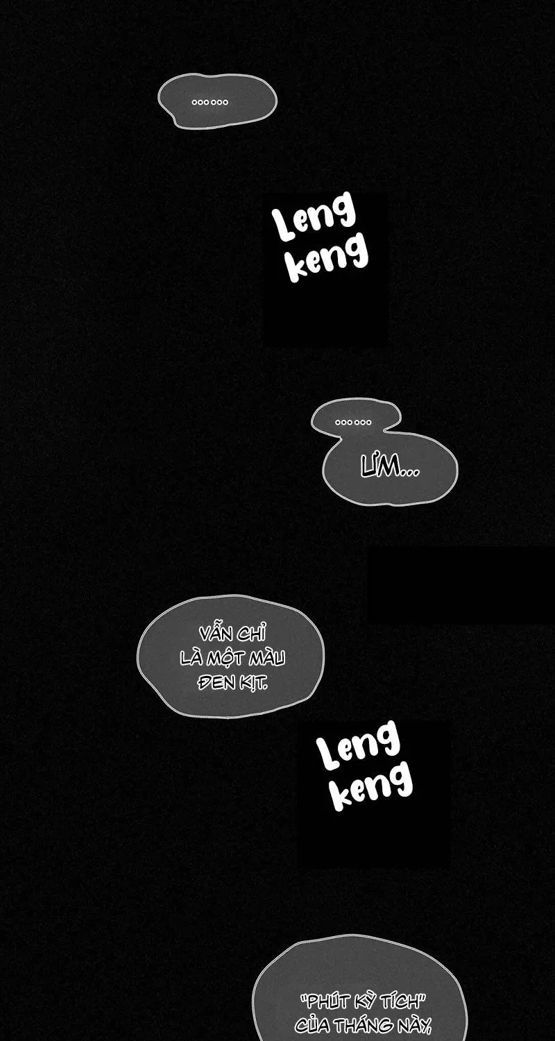 Vũ Trụ Trao Em Chapter 1 - 3