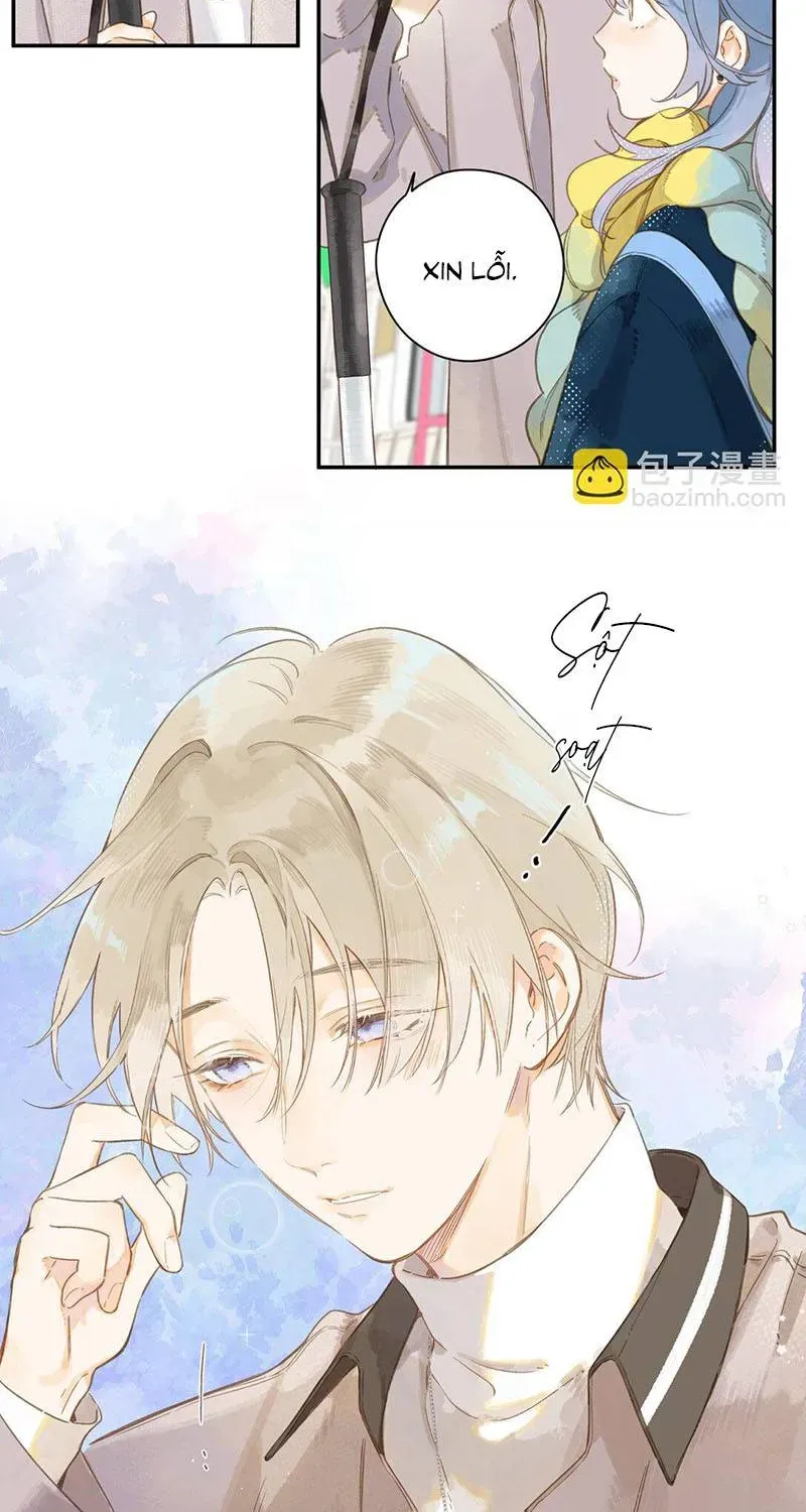 Vũ Trụ Trao Em Chapter 1 - 22