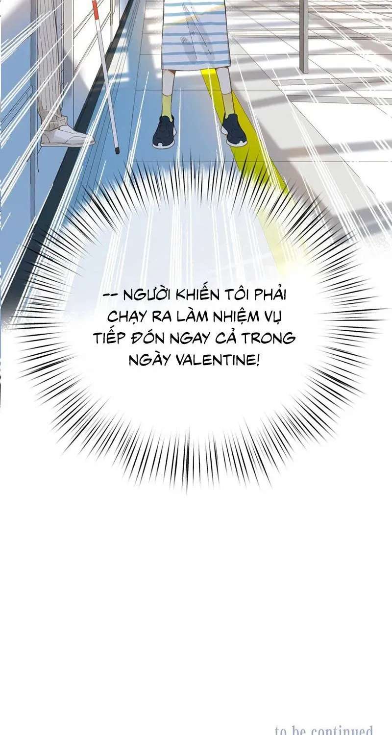 Vũ Trụ Trao Em Chapter 1 - 28
