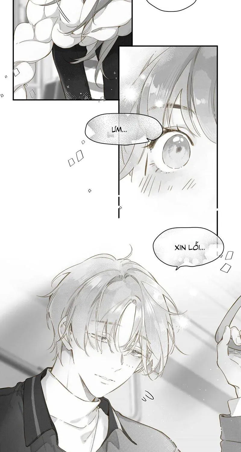 Vũ Trụ Trao Em Chapter 1 - 7
