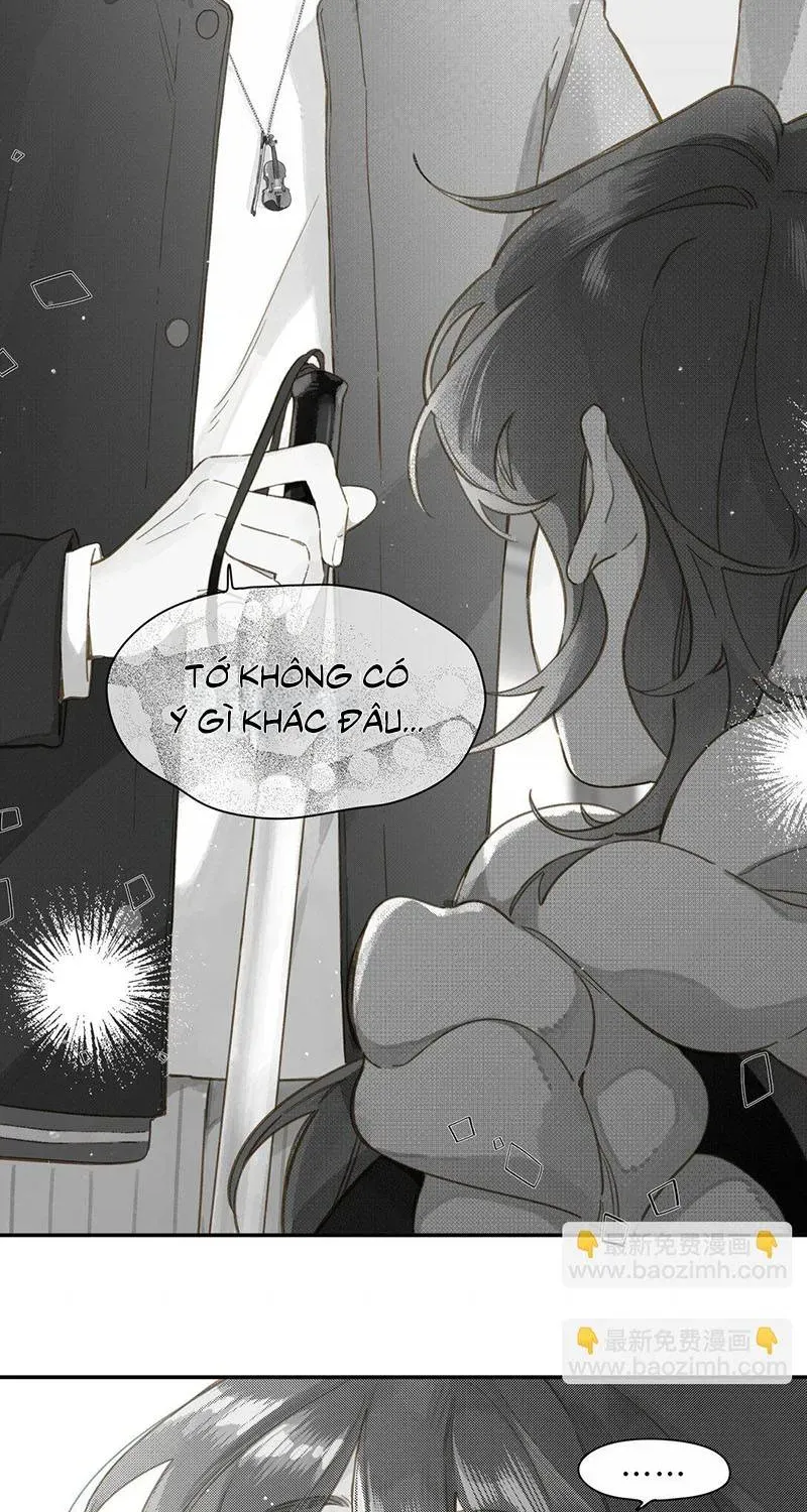 Vũ Trụ Trao Em Chapter 1 - 8