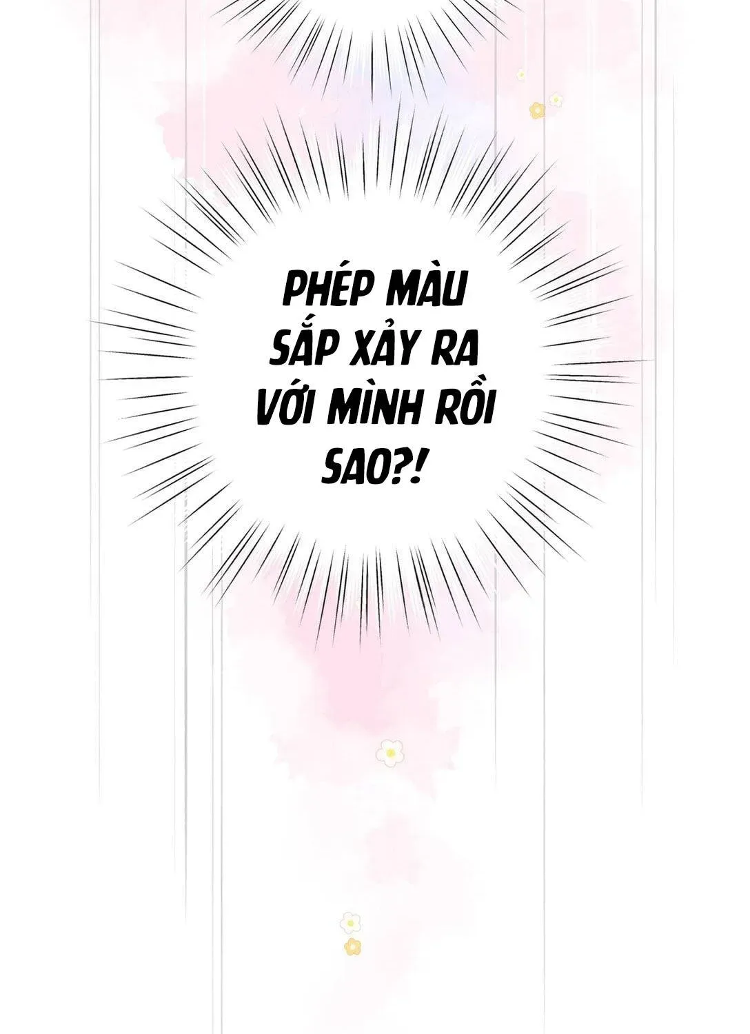 Vũ Trụ Trao Em Chapter 2 - 14