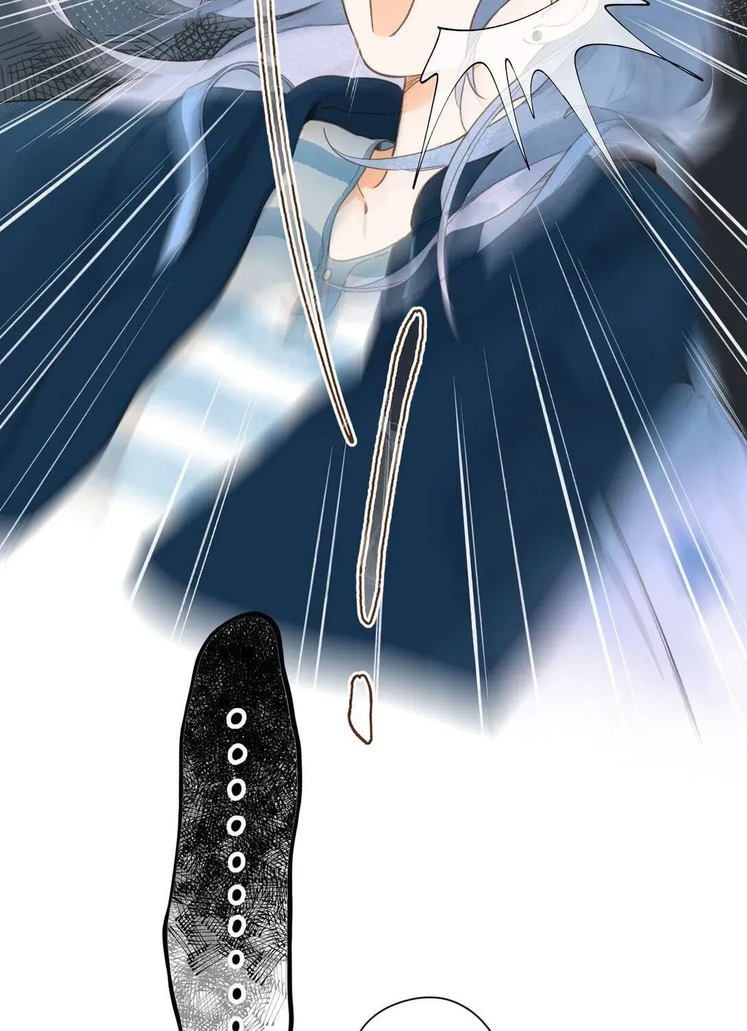 Vũ Trụ Trao Em Chapter 2 - 21