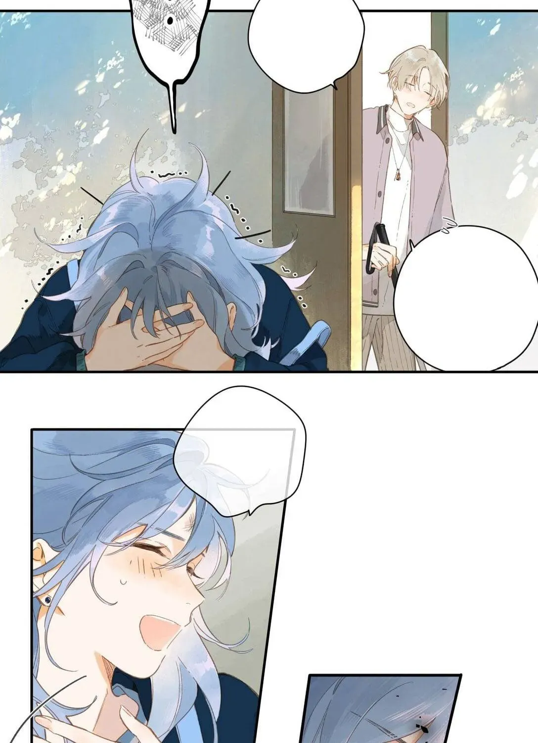 Vũ Trụ Trao Em Chapter 2 - 22