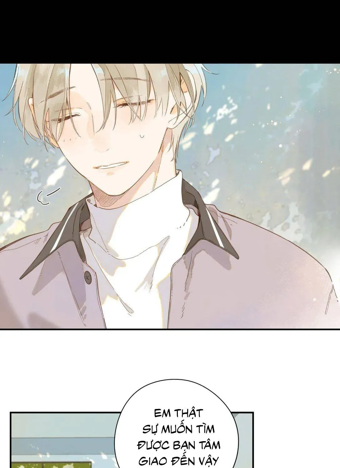 Vũ Trụ Trao Em Chapter 2 - 26