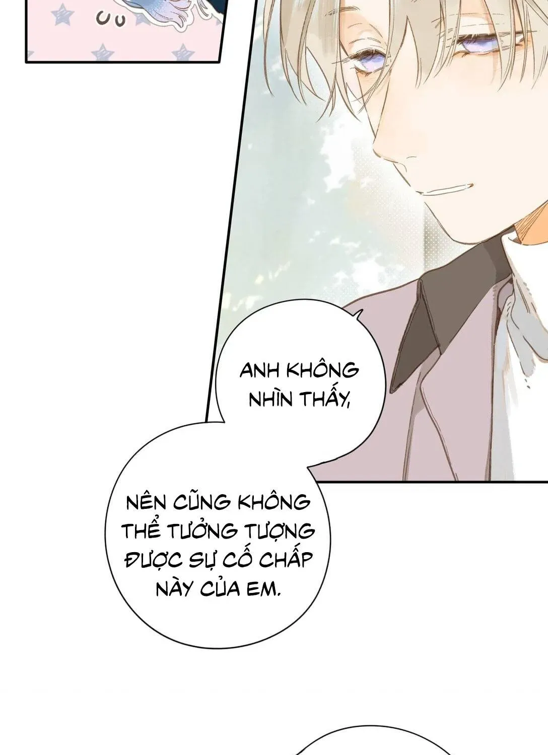 Vũ Trụ Trao Em Chapter 2 - 34