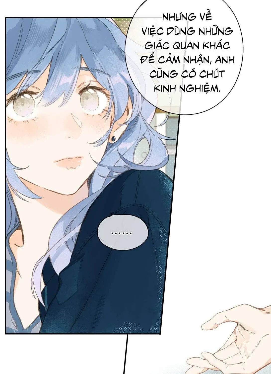 Vũ Trụ Trao Em Chapter 2 - 35