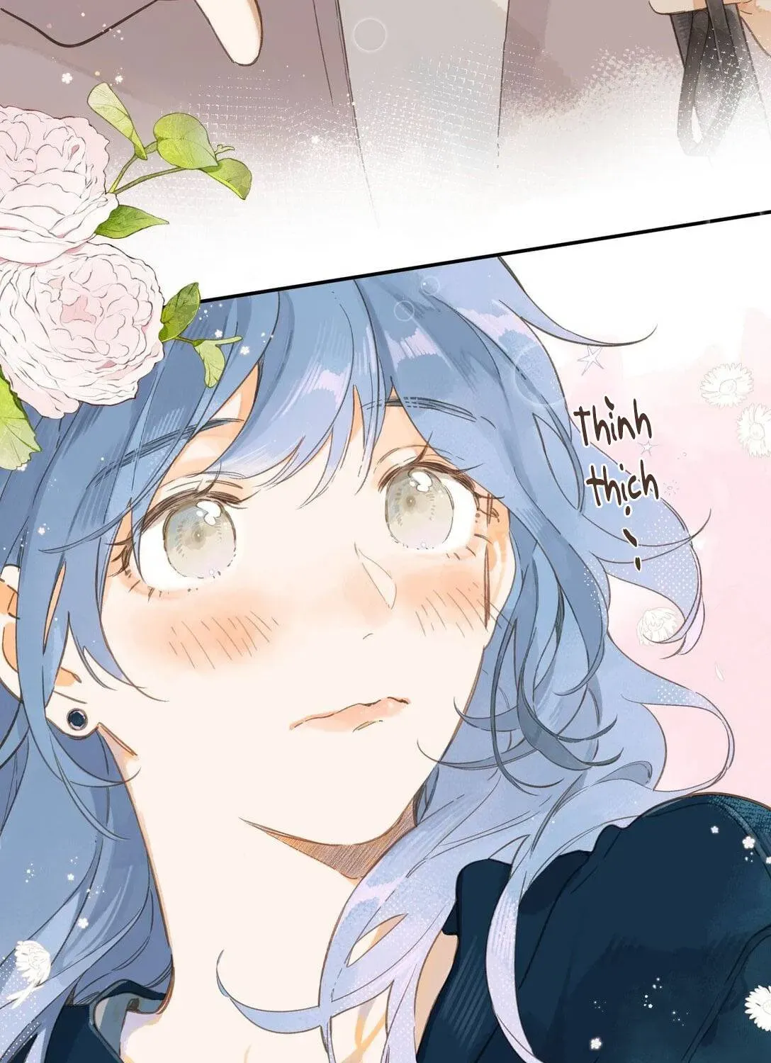 Vũ Trụ Trao Em Chapter 2 - 38