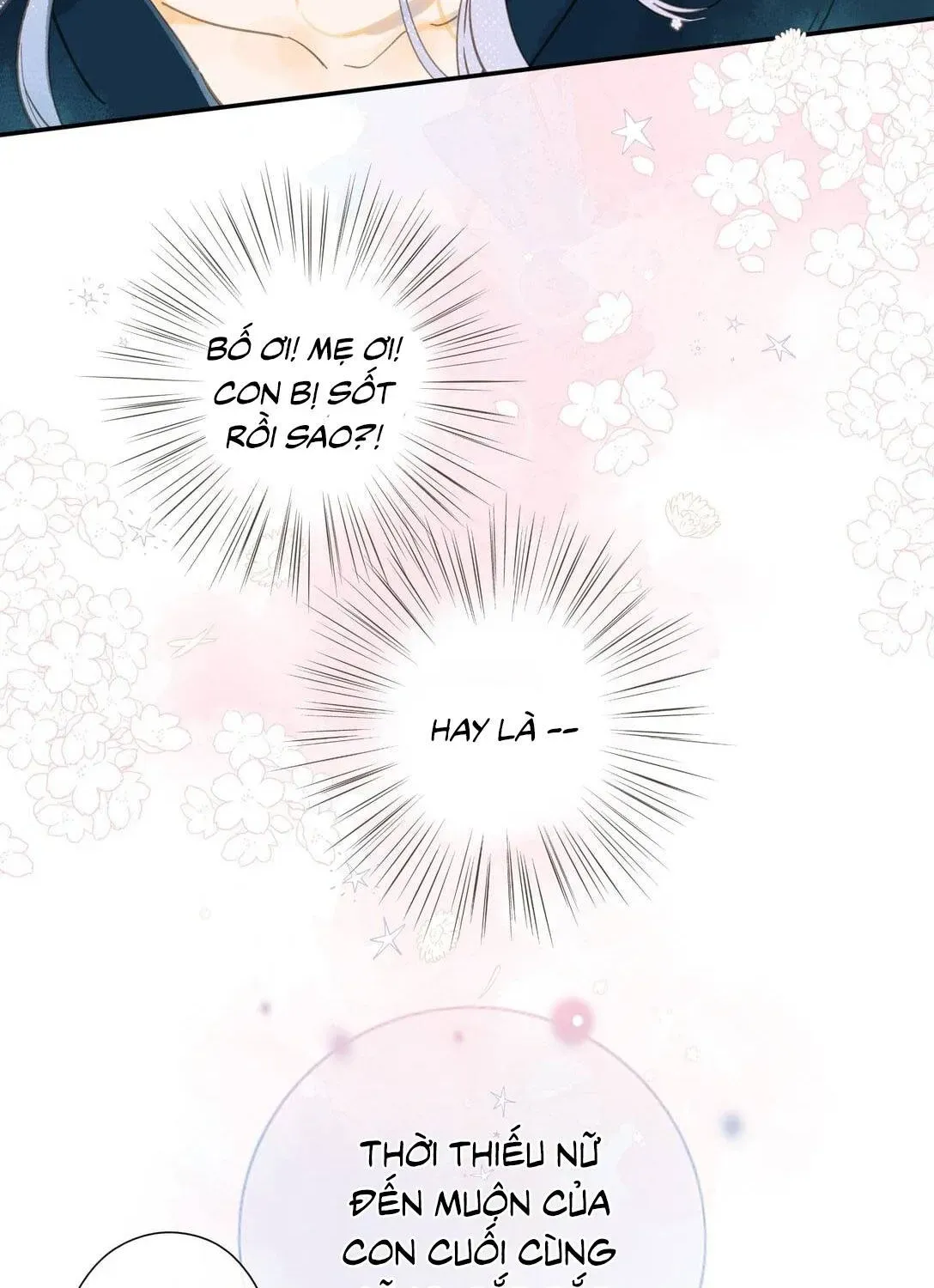 Vũ Trụ Trao Em Chapter 2 - 39