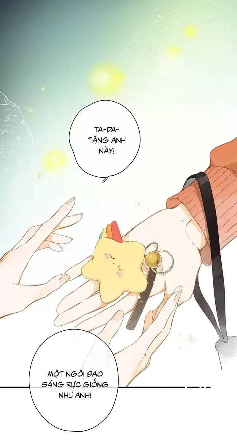 Vũ Trụ Trao Em Chapter 3 - 16