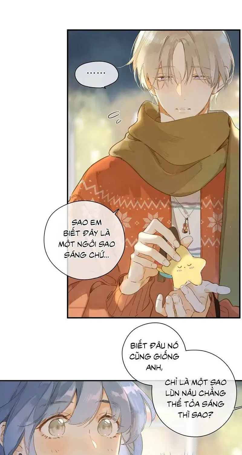 Vũ Trụ Trao Em Chapter 3 - 17