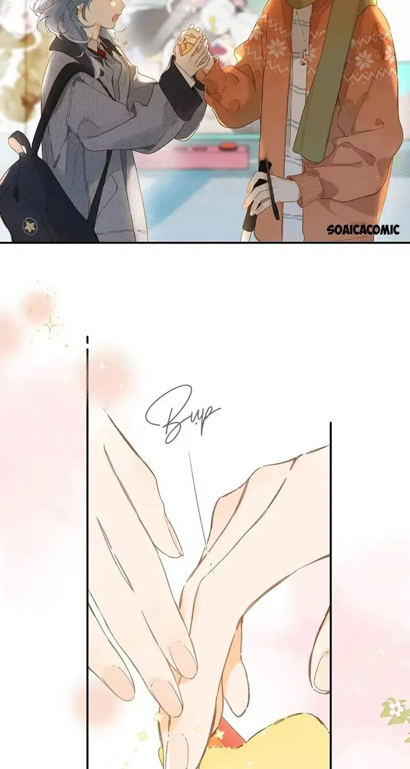 Vũ Trụ Trao Em Chapter 3 - 19
