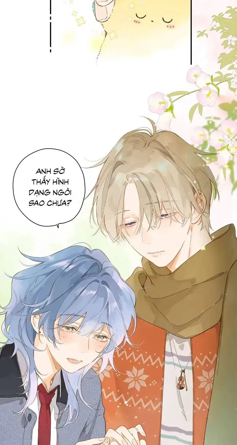 Vũ Trụ Trao Em Chapter 3 - 20