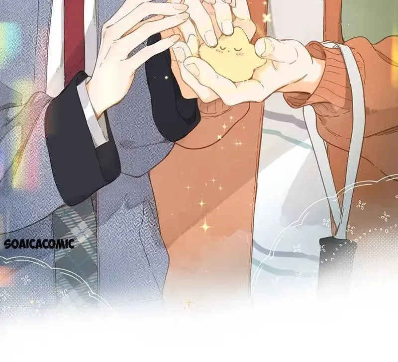 Vũ Trụ Trao Em Chapter 3 - 21