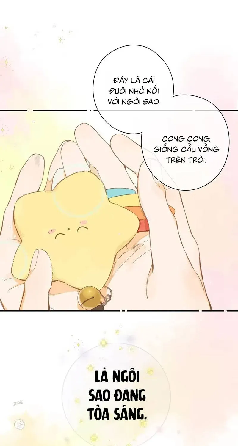 Vũ Trụ Trao Em Chapter 3 - 22