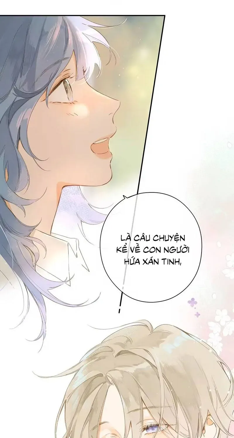 Vũ Trụ Trao Em Chapter 3 - 27